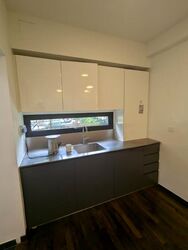 Hijauan (D9), Apartment #438734431